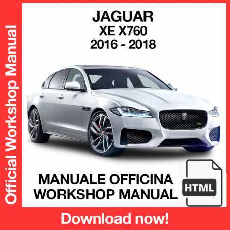 2010 jaguar xf owners manual