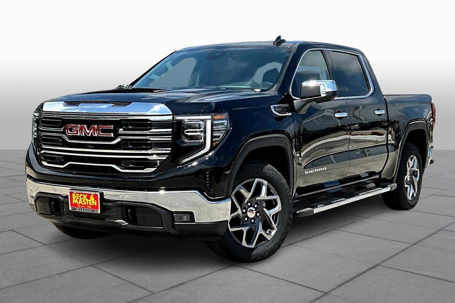 2018 gmc sierra owners manual