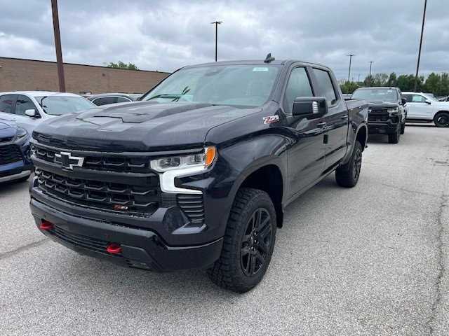 2017 chevrolet silverado 1500 lt owners manual