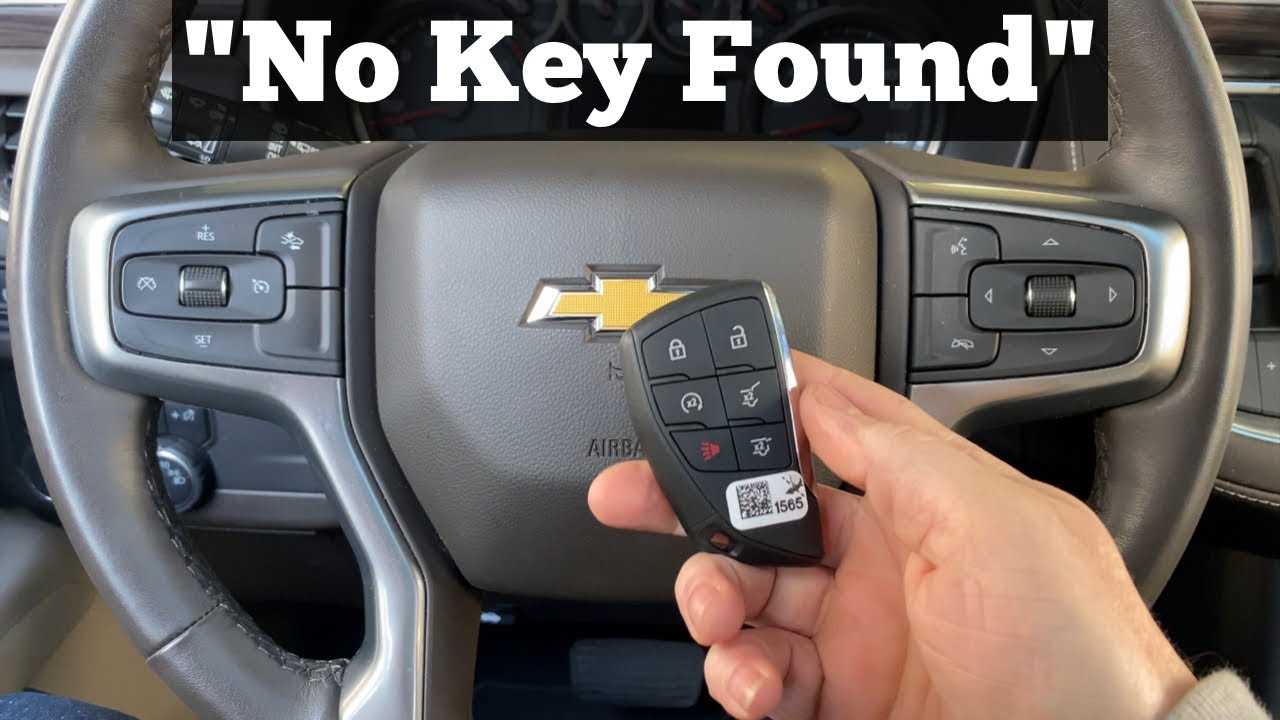 2019 tahoe owners manual