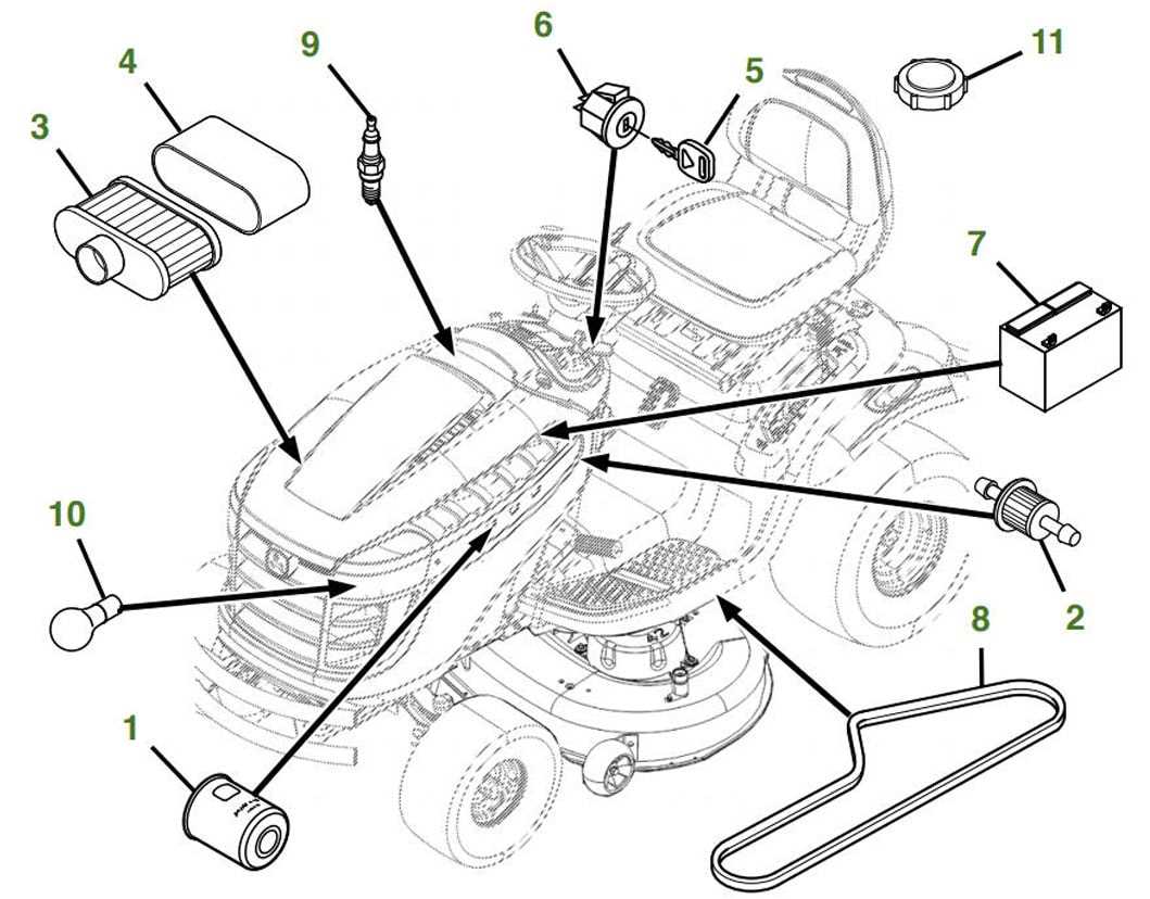 john deere d105 owners manual