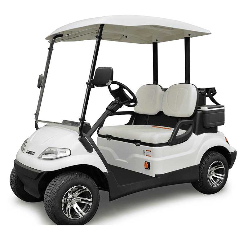 club car ds owners manual