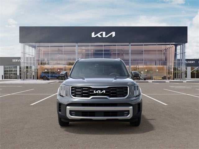 2024 kia telluride owners manual