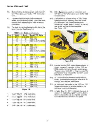 cub cadet 1046 owners manual