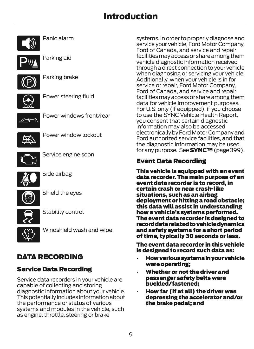 2015 ford f 150 ecoboost owners manual