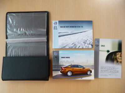 volvo s60 2013 owners manual