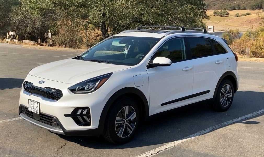 2020 kia niro phev owners manual
