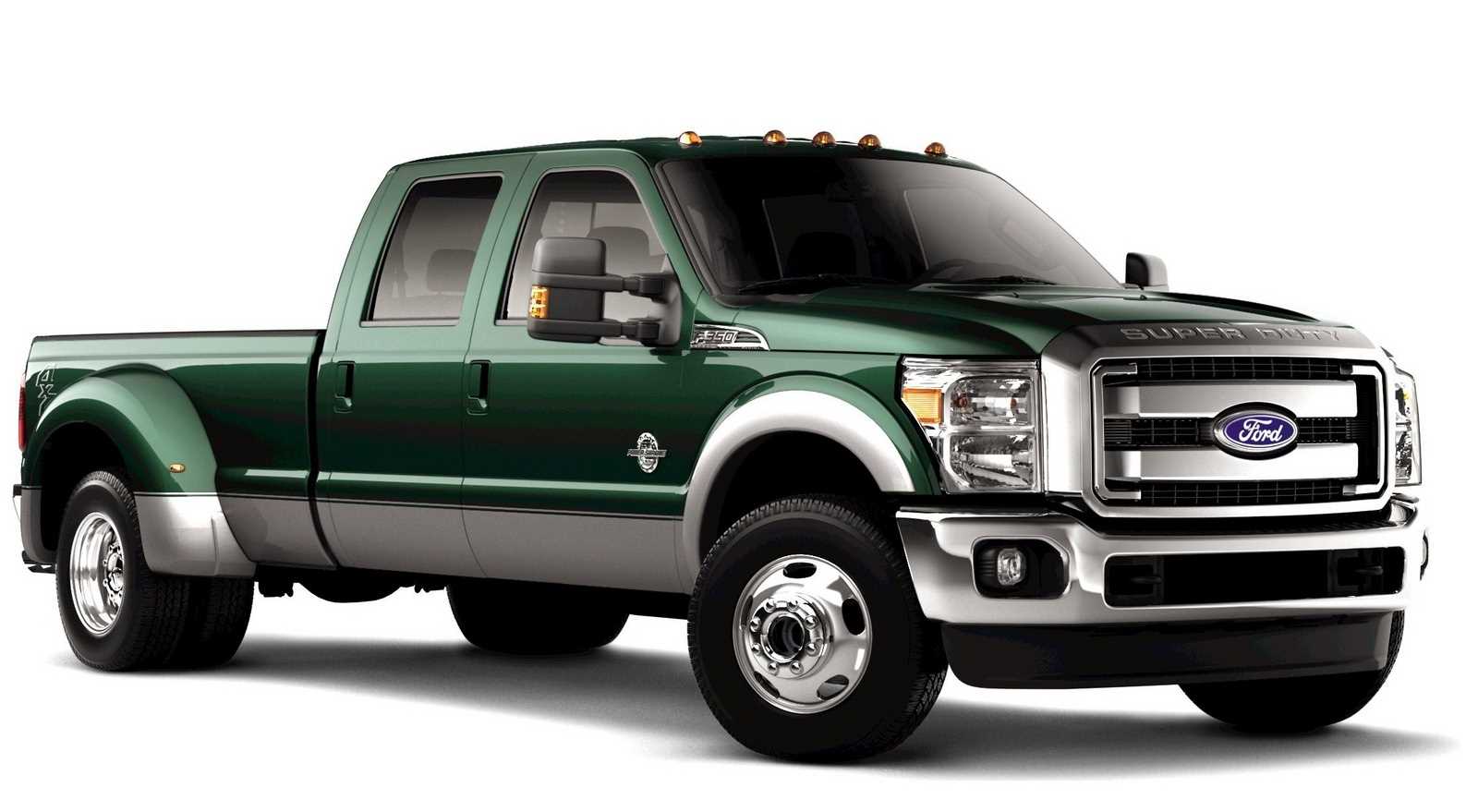 2011 ford f350 diesel owners manual