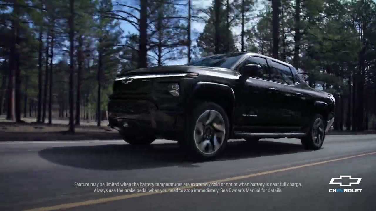 2022 chevy 2500 owners manual
