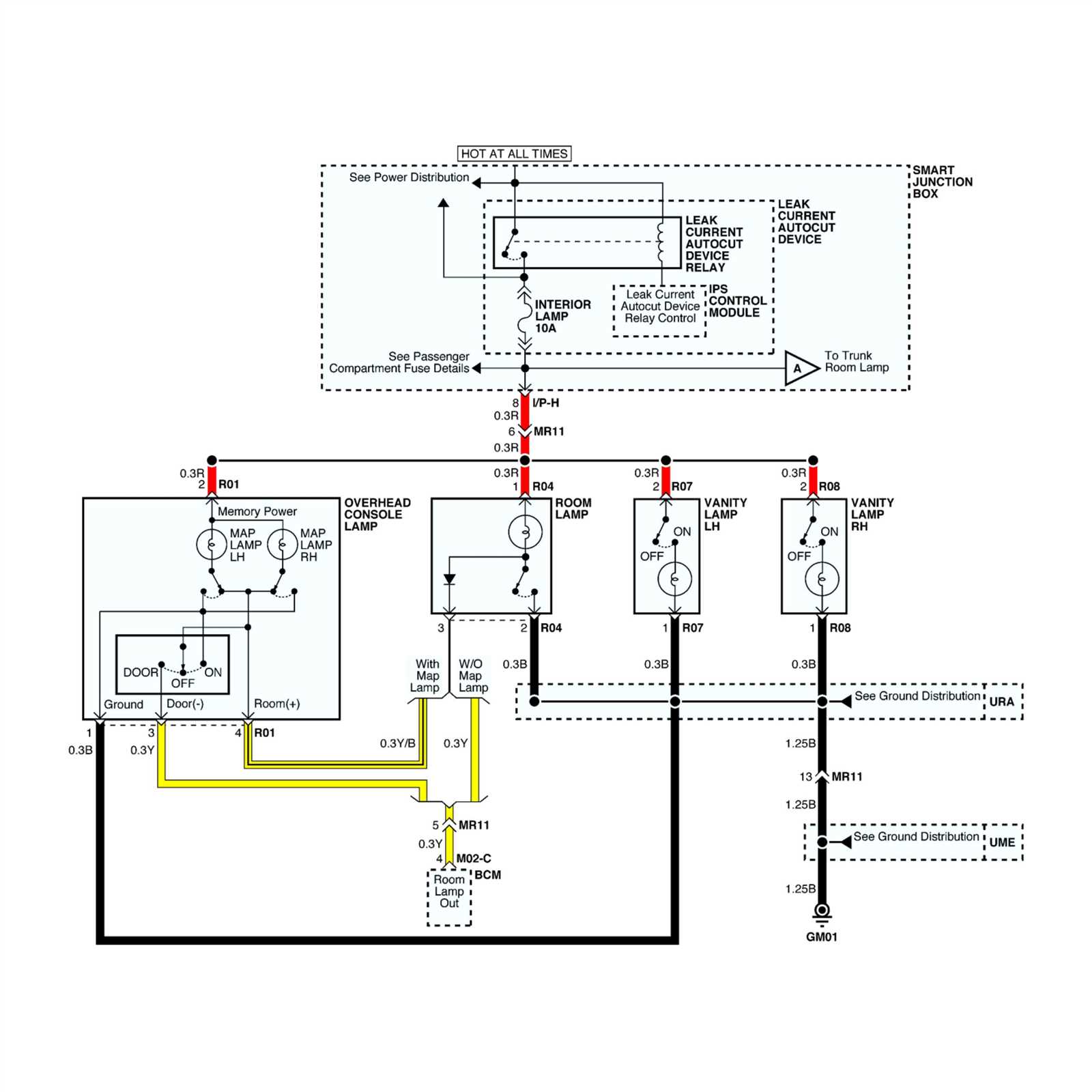 08 ford fusion owners manual