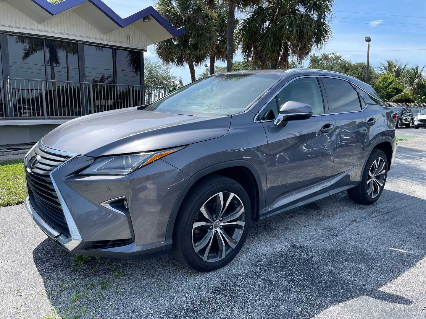 2017 lexus rx 350 owners manual