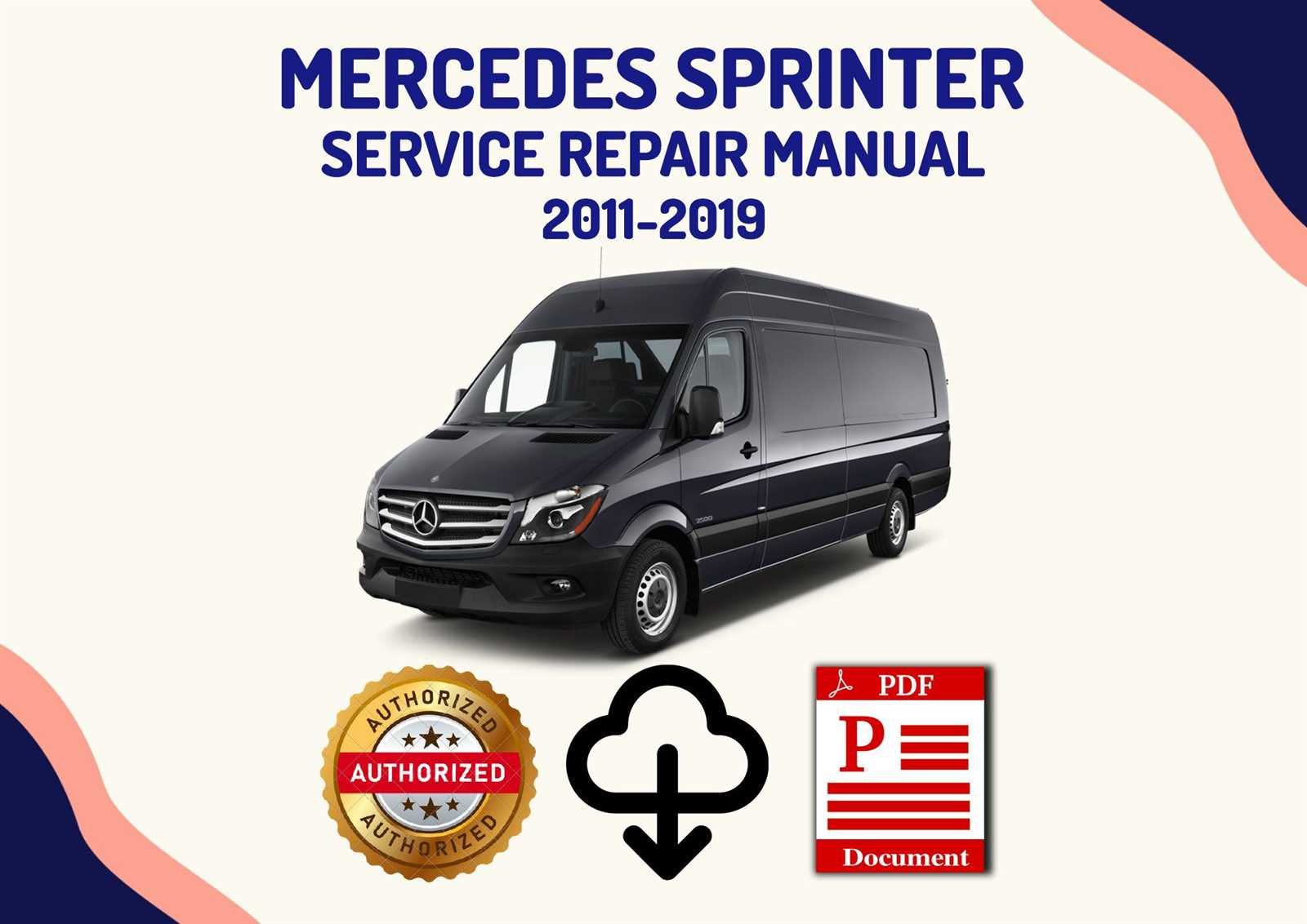 2011 sprinter owners manual