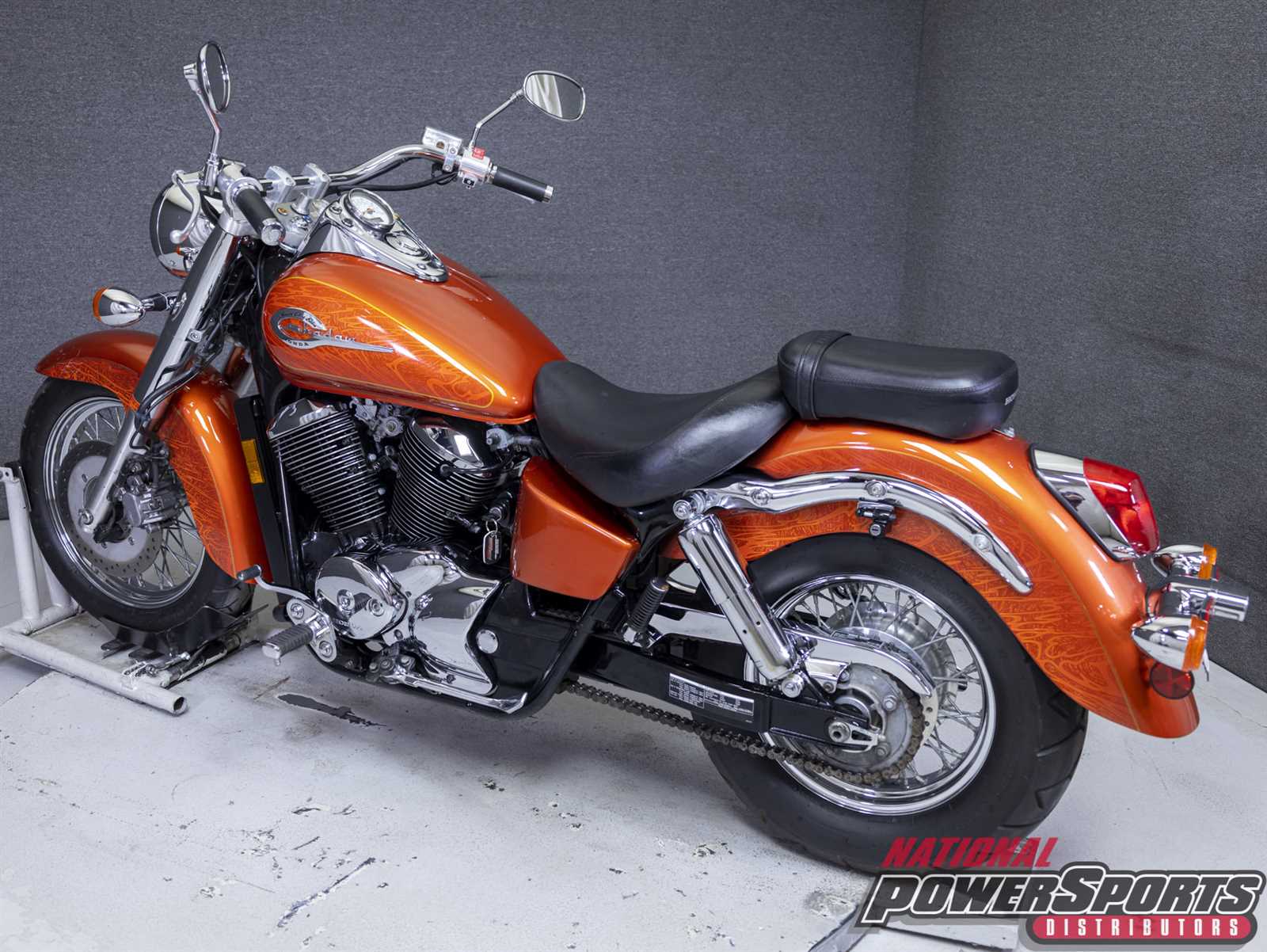 2003 honda shadow ace 750 owners manual