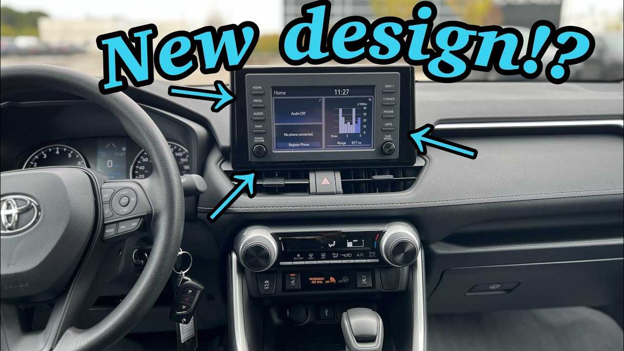 2023 rav4 owners manual