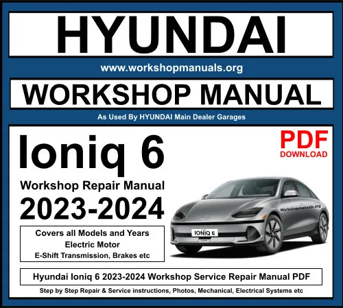 2019 hyundai ioniq owners manual