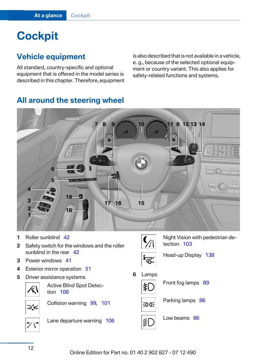 2013 bmw x3 owners manual