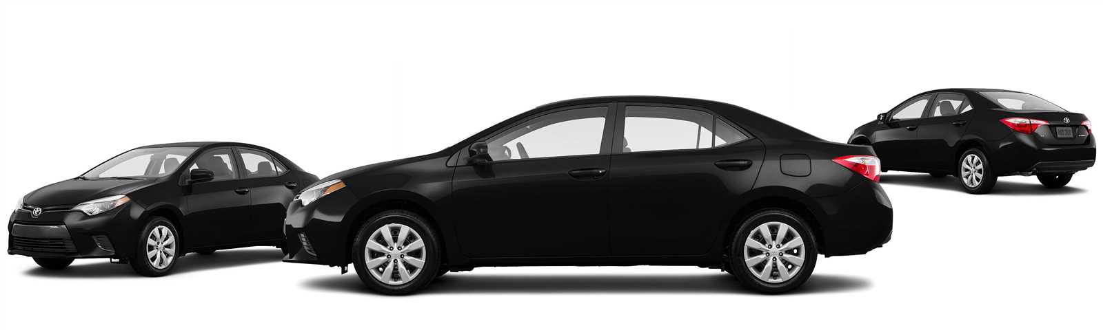 2016 toyota corolla le owners manual