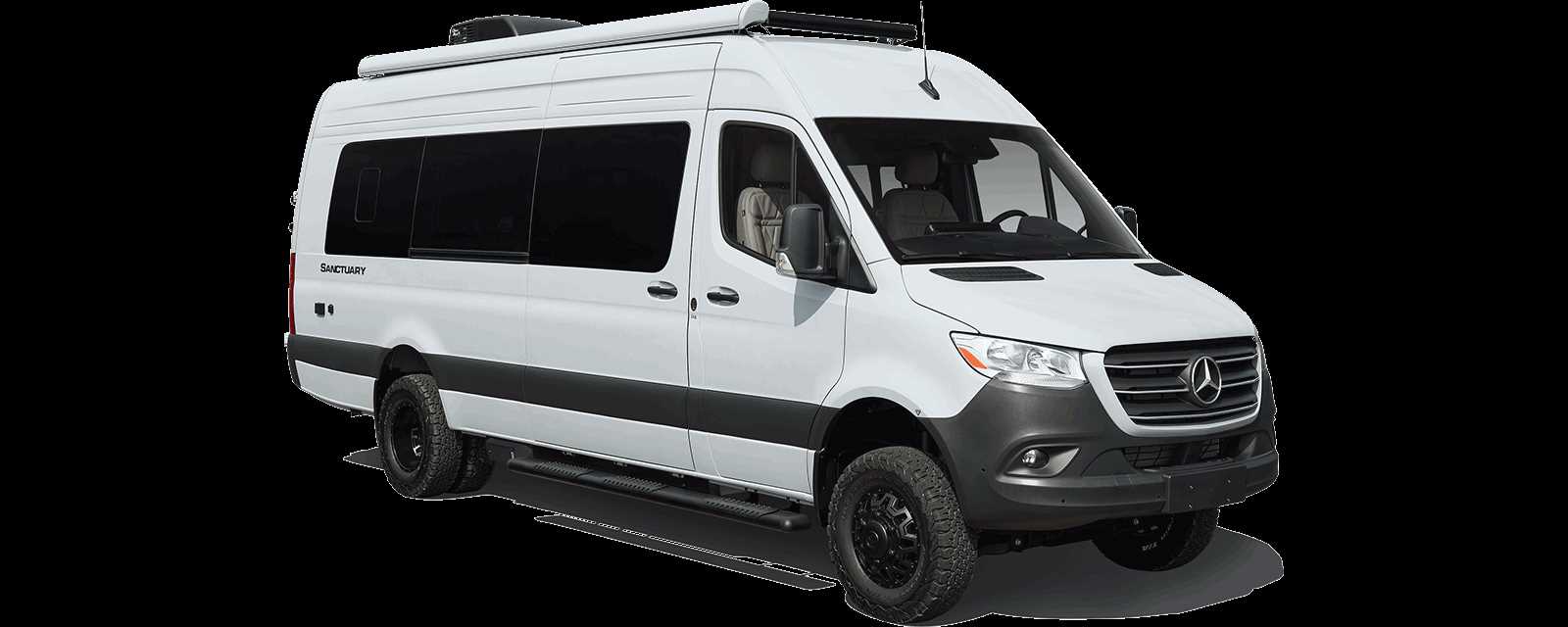 2021 mercedes sprinter owners manual