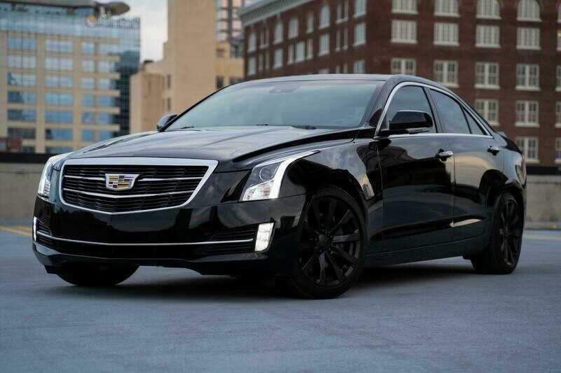 2011 cadillac sts owners manual