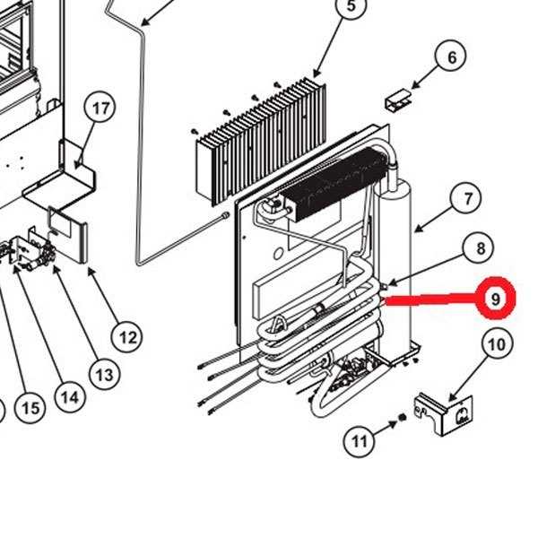 norcold refrigerator owners manual