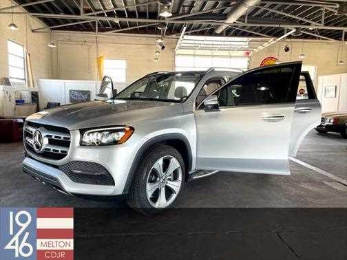 2020 gls 450 owners manual