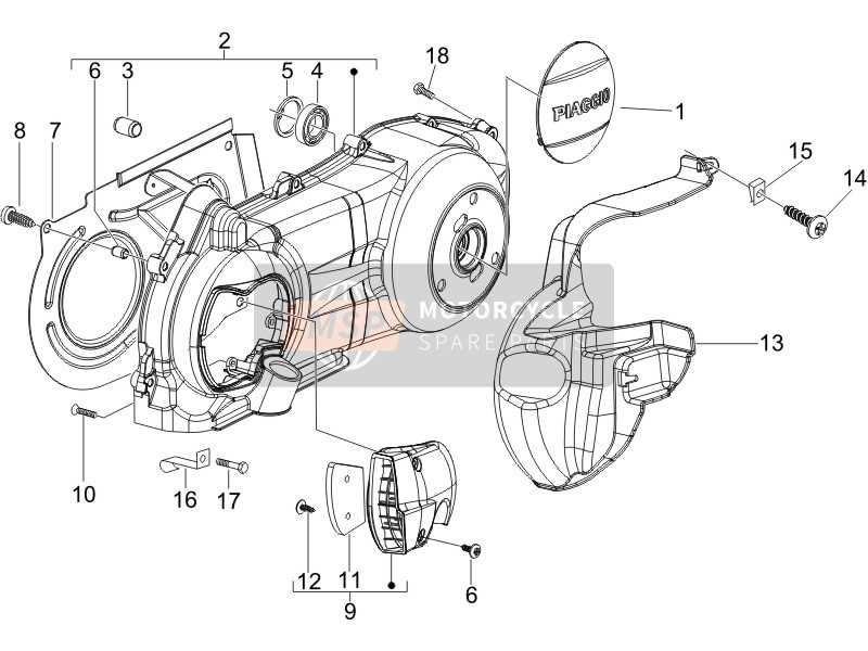 piaggio bv 250 owners manual