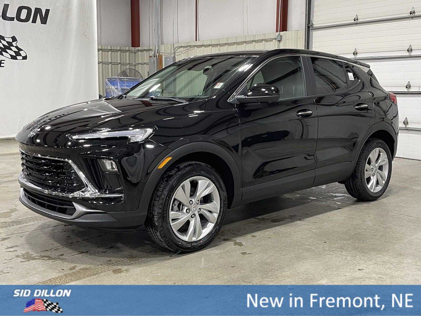 2019 buick encore owners manual
