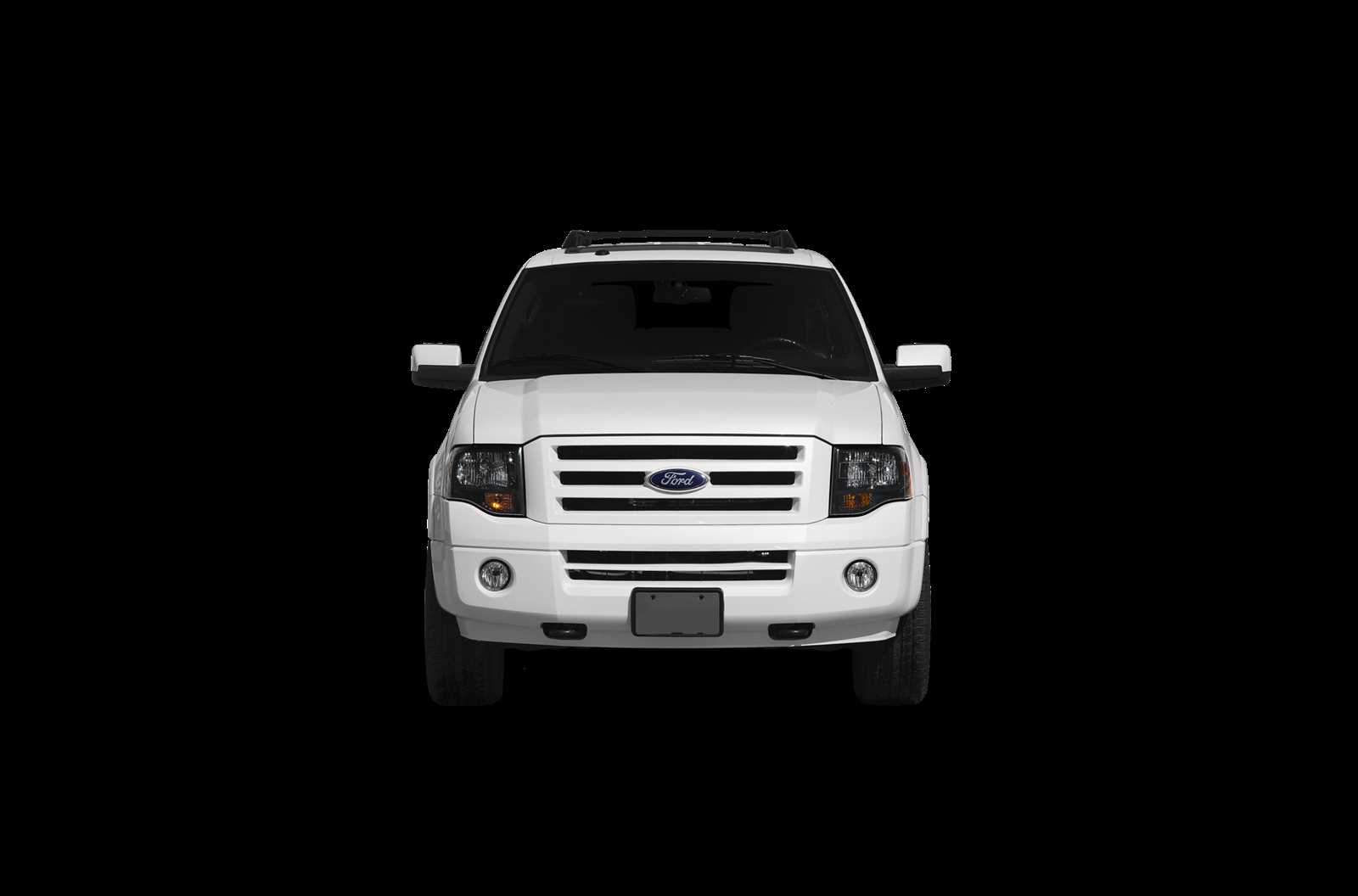 2009 ford expedition owners manual