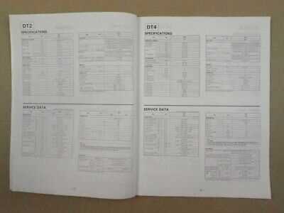 suzuki dt15c owners manual