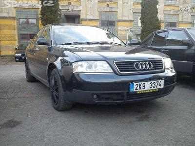 2000 audi a6 quattro owners manual