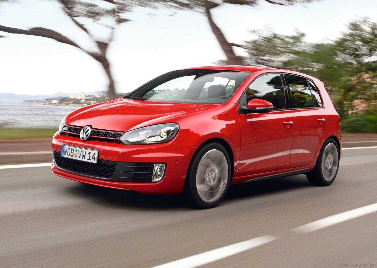 2010 gti owners manual
