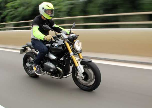 2015 bmw r nine t owners manual