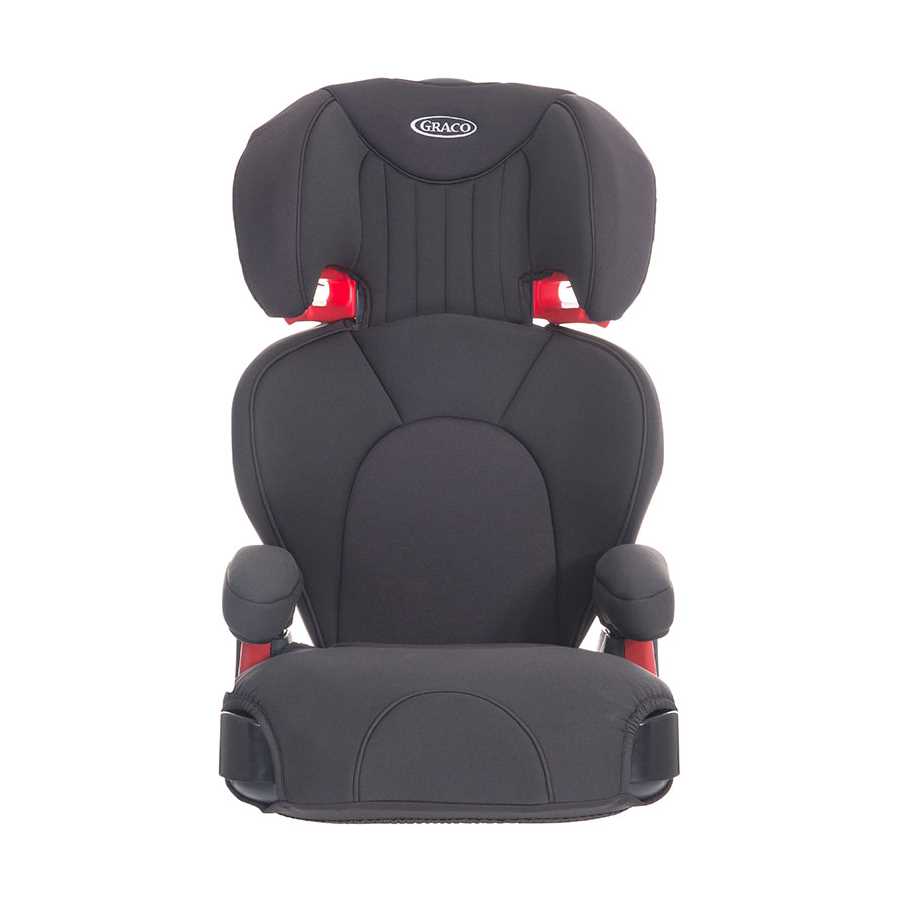 graco 4ever owners manual
