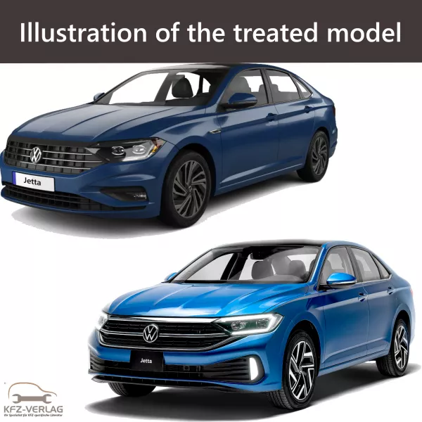 jetta 2019 owners manual