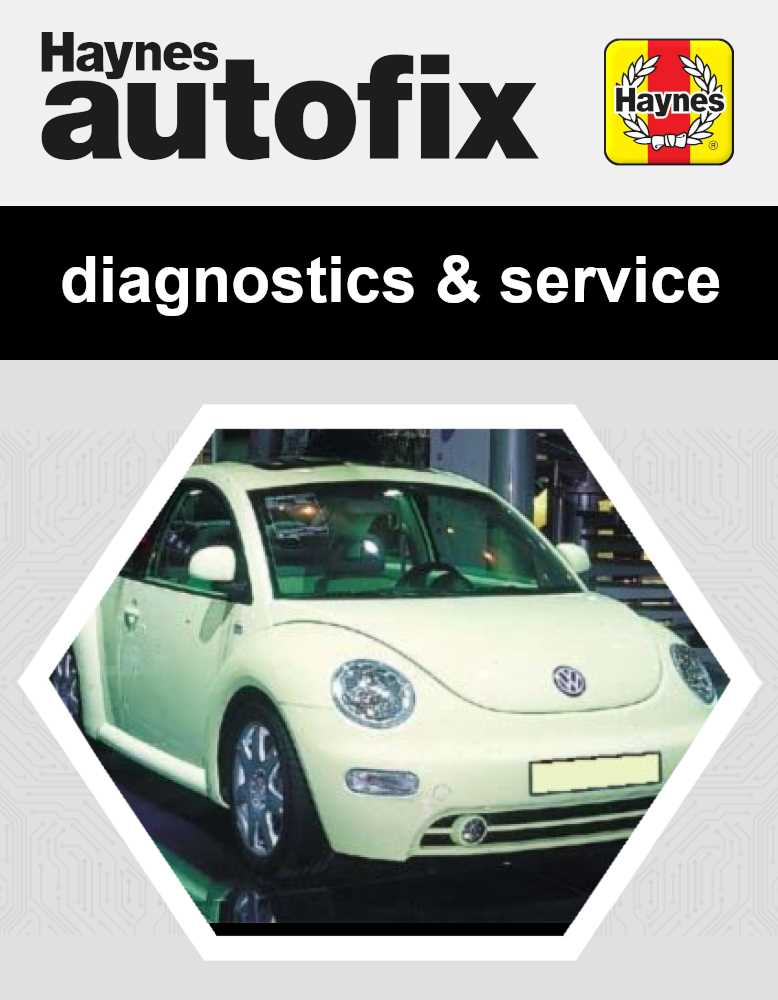 2000 vw new beetle owners manual