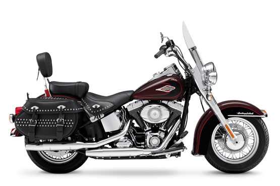 2011 heritage softail owners manual
