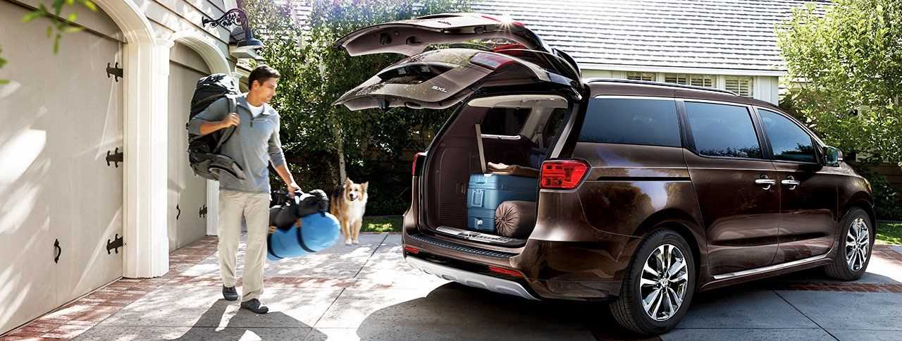 2017 kia sedona owners manual