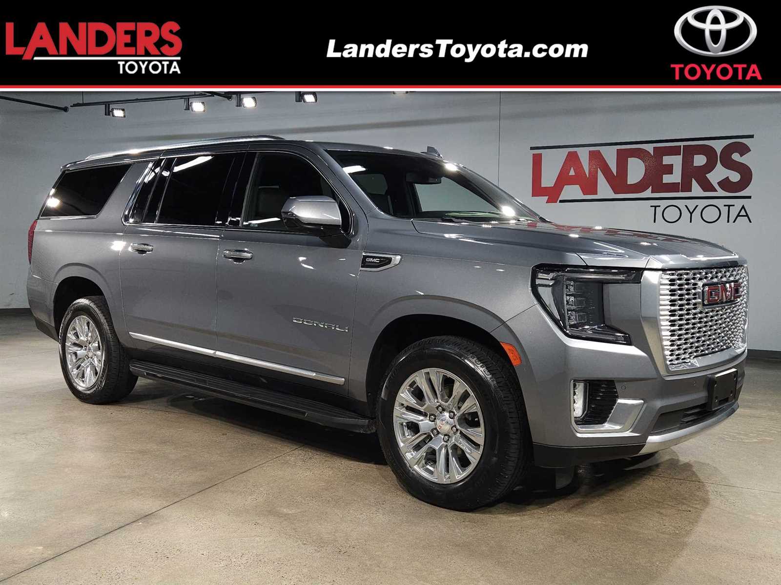 2023 gmc yukon owners manual