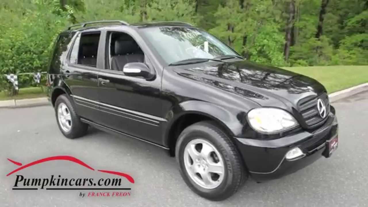 2004 ml350 owners manual