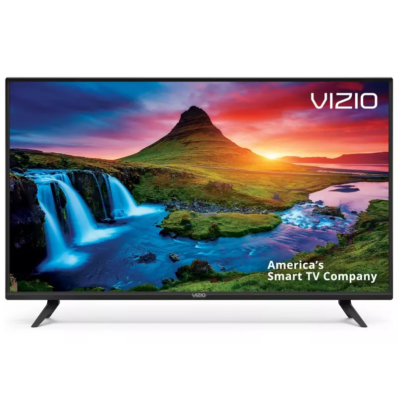 vizio d series 40 owners manual