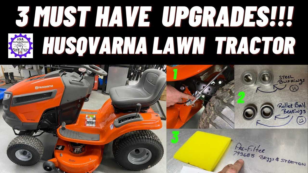 husqvarna ts354xd owners manual