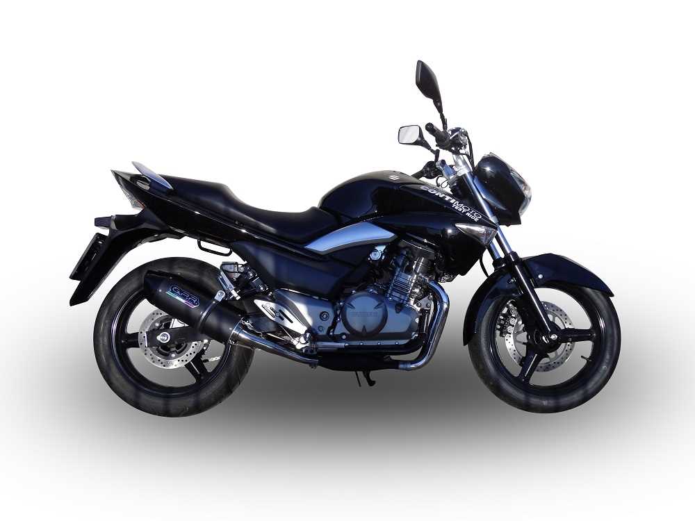 suzuki gw250 owners manual