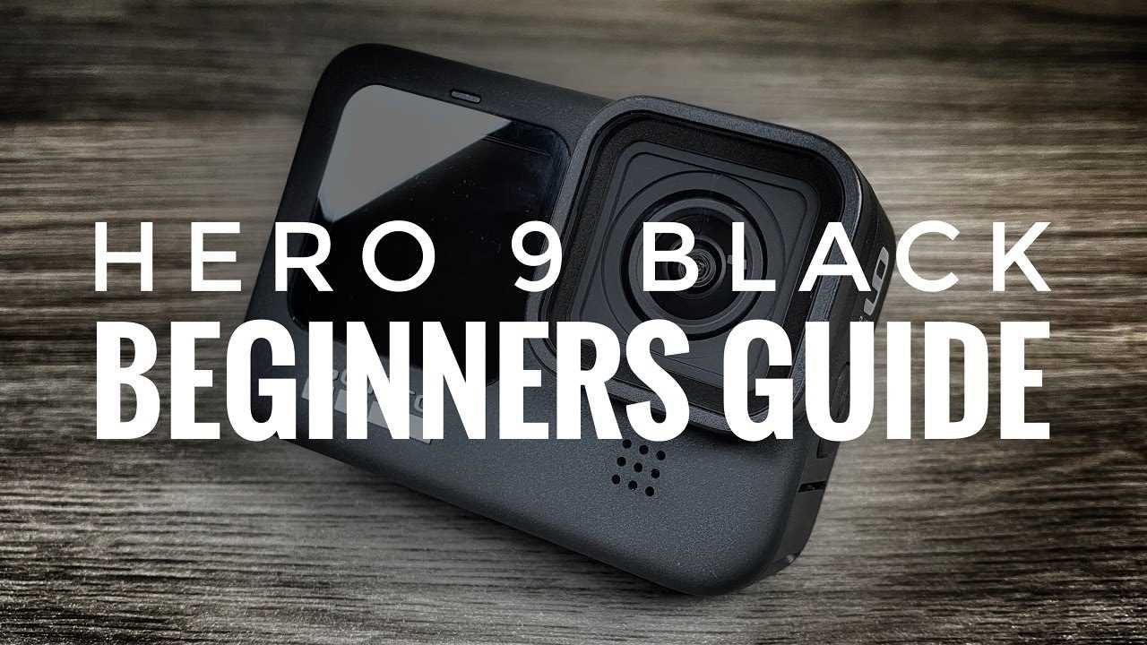 gopro max owners manual