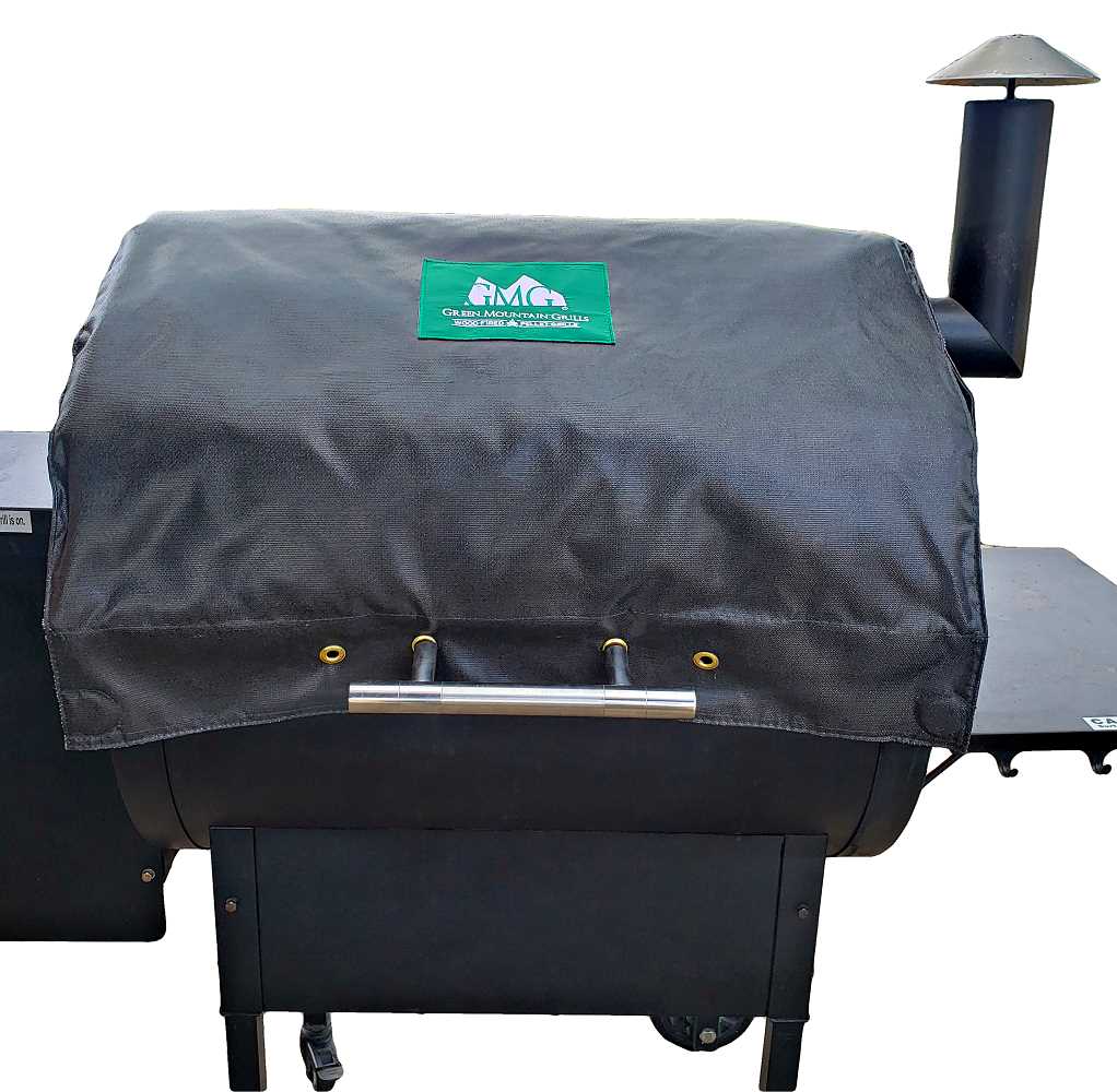 green mountain grill daniel boone owners manual