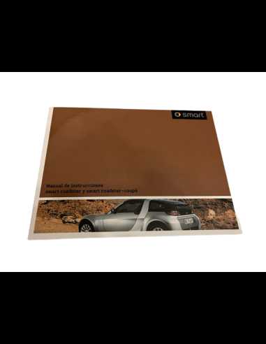 smart car owners manual