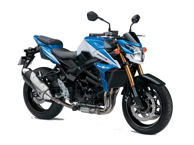 gsxs 750 owners manual