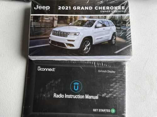 jeep grand cherokee overland owners manual