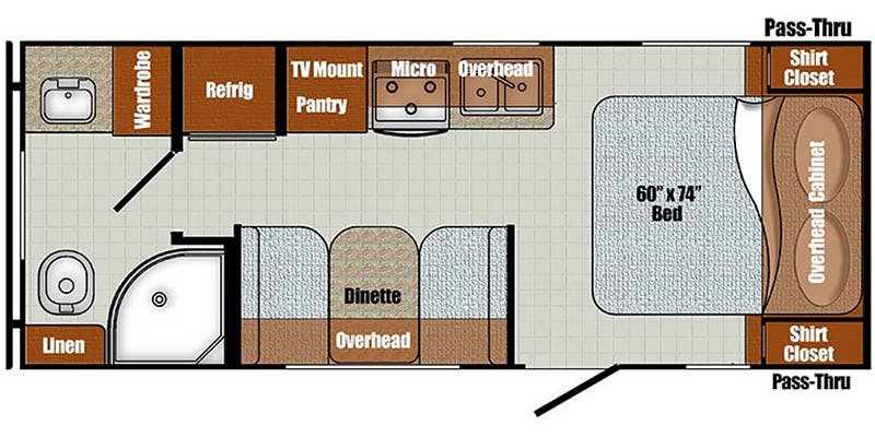 gulfstream rv owners manual