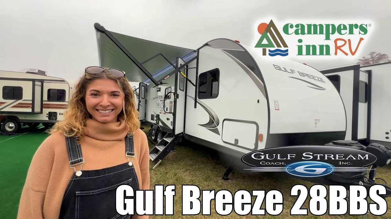 gulfstream rv owners manual