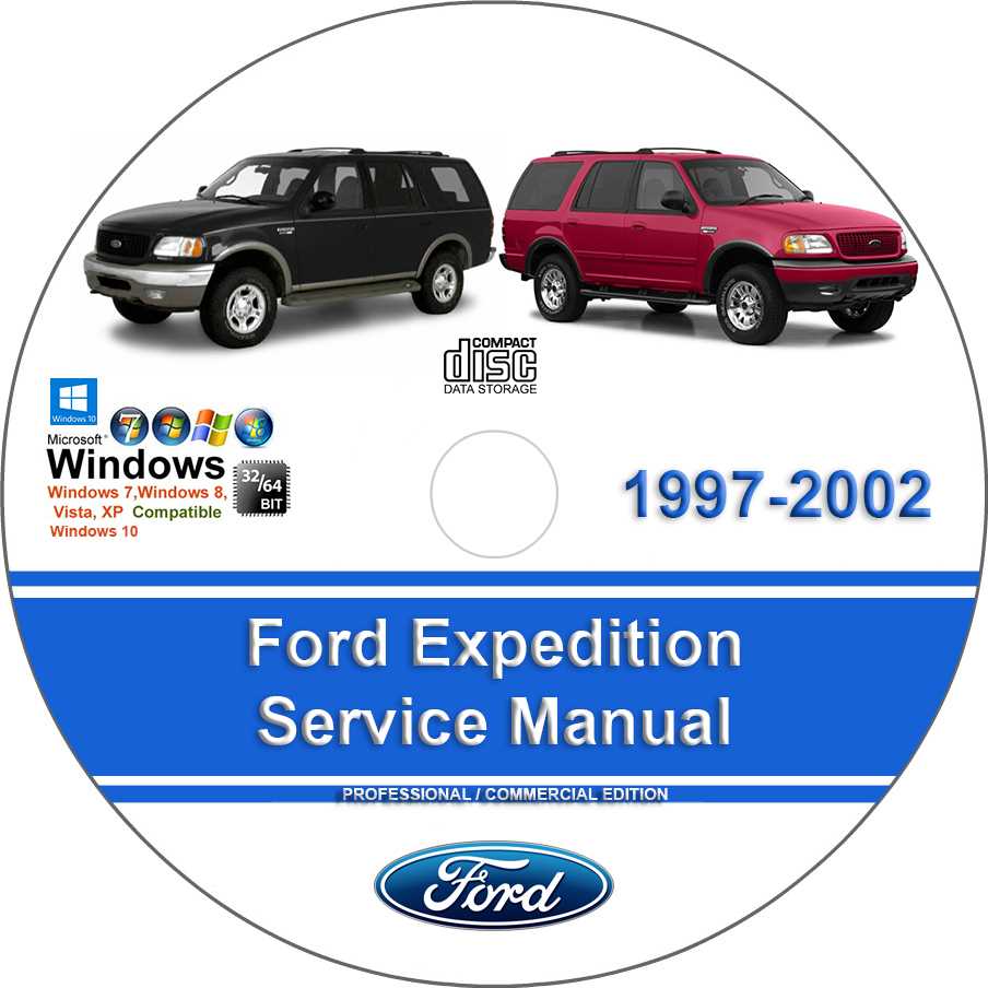 2016 ford expedition owners manual